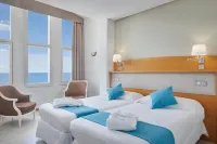 탈라소테라피아 젤라이