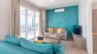 Blue Jasmine Hotel Hotels in Elios Proni