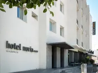 Nuria Hotels near Tamarit Beach Resort