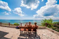Panorama Fort Beach