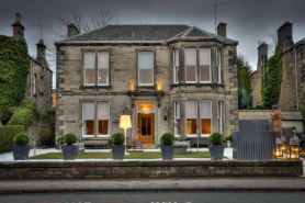 Murrayfield Hotel