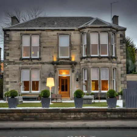 Murrayfield Hotel