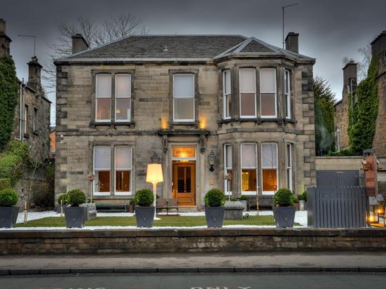 Murrayfield Hotel