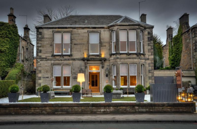 Murrayfield Hotel