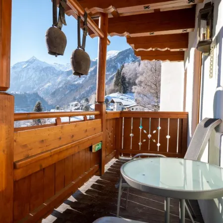 Landhaus Lodges Kaprun by we Rent