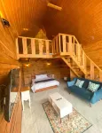 Godieng Cabin 2 Hotels near Sikidang Crater
