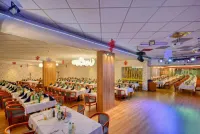 Augusta Spa Hotel - Pet Friendly