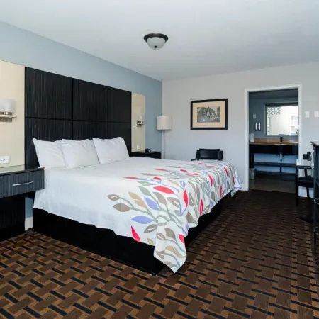 San Marco Inn East - Jacksonville