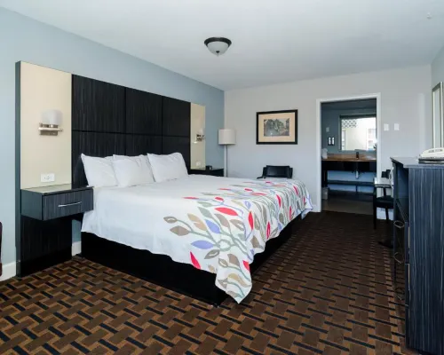 San Marco Inn East - Jacksonville Hotels in Duval County