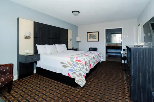 San Marco Inn East - Jacksonville