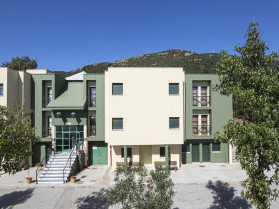 Albergue Inturjoven Algeciras-Tarifa