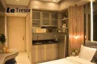 Le Tresor Benson Apartment at Supermal Pakuwon