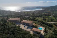 Résidence Omigna Hotels in Cargese