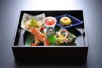 草津温泉 大阪屋 - 朝食