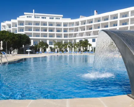 MH Atlantico Hotel di Atouguia da Baleia