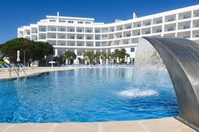MH Atlantico Hotel di Atouguia da Baleia