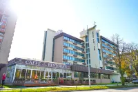 Hotel Novi Sad Hotels near Novi Sad Railway Station