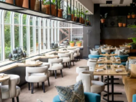 The Hotel Brussels Hotels in Brussels