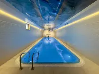 Hotel Sultan - Pools