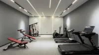 Hotel Sultan - gimnasio