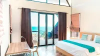 Radika Paradise Villa & Cottage Tepus住宿飯店