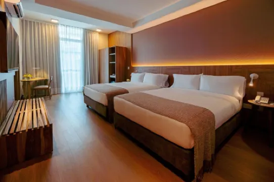 布瑞佐薩爾塔飯店