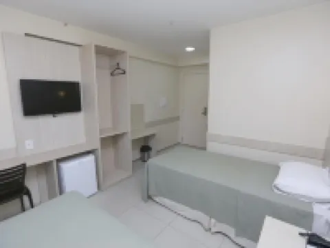 Stay Inn Hotel Imperatriz Hotéis em Imperatriz