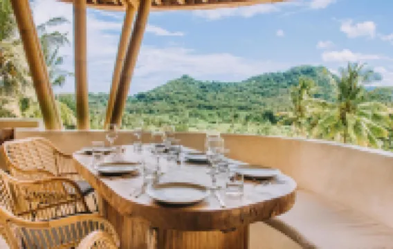 Neano Escape Hotel di Bali