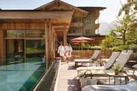 Gut Stiluppe - 4 Sterne Superior Good Life Hotel - Pools