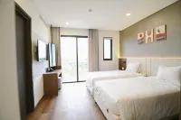 Glamour Boutique Hotels in My Hai