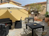 Hotel Cortese