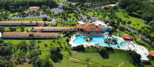 Obbá Coema Village Hotel Hotels in Capitolio