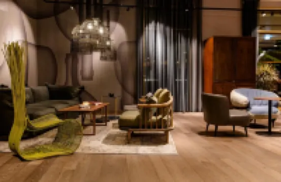 Motel One Würzburg Hotels in Wurzburg