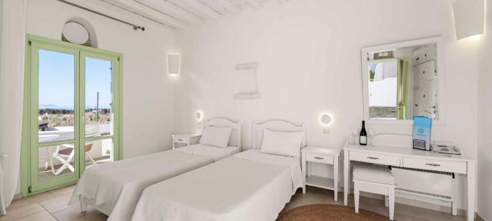Anthea Hotel Hotels in Tinos