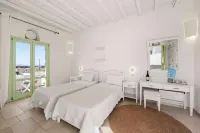 Anthea Hotel Hotels in Ormos Agiou Ioanni