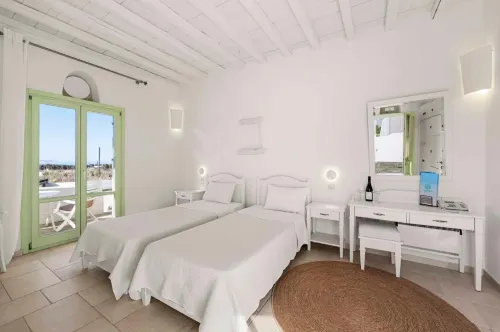 Anthea Hotel