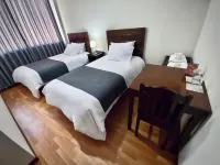 Colca Canyon Hotel by Peru Htl Hotels in Caylloma Province