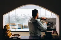 REGENT PYRAMIDS VIEW Hotels in Zawya Abou Muslim