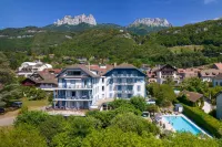 Hotel du Lac Hotels in Saint-Ferreol