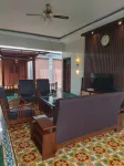 Guesthouse Syariah Griya Truntum Hotels in Laweyan
