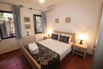Villa Cosy