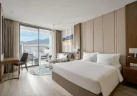 Panorama Nha Trang Condotel Hoteller i Phước Đồng