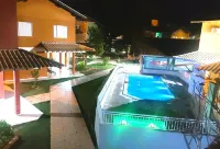 Solar do Cerrado Hotel