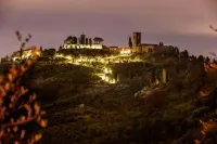 La Monastica Resort & Spa - 5-Star