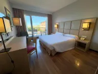 Hotel Isla de La Garena Hôtels à : Daganzo de Arriba