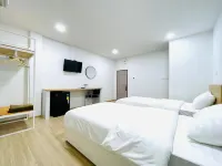Pd Apartment Inn