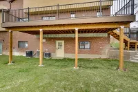 Orem Vacation Rental Apartment Near BYU Campus! - Lejligheder