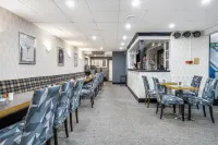 Bluewaters Hotel Blackpool Hotels in Blackpool