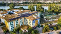 Contel Hotel Hotels in Koblenz