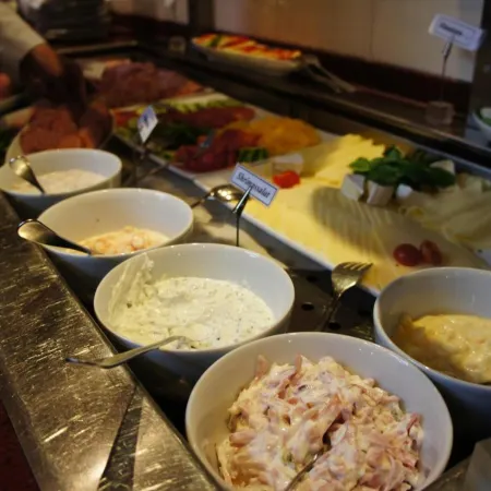 Hotel am Hopfenmarkt